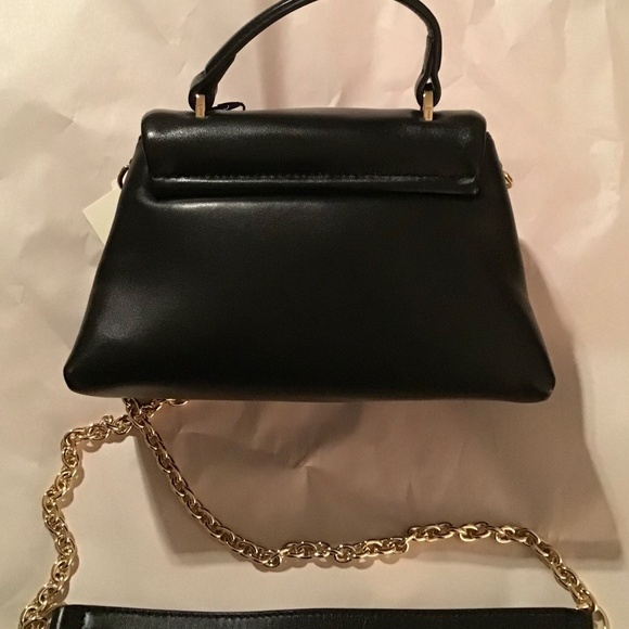 💎💎LUXURY LISTING: TED BAKER POPPY TOP HANDLE SHOULDER BAG - Picture 2 of 13